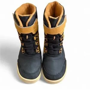 Merrell | Shoes | Merrell Kids Snowstorm Yellow And Black  display picture 1